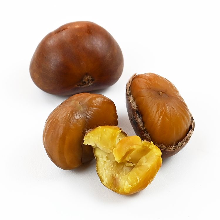 板栗、山楂買送活動